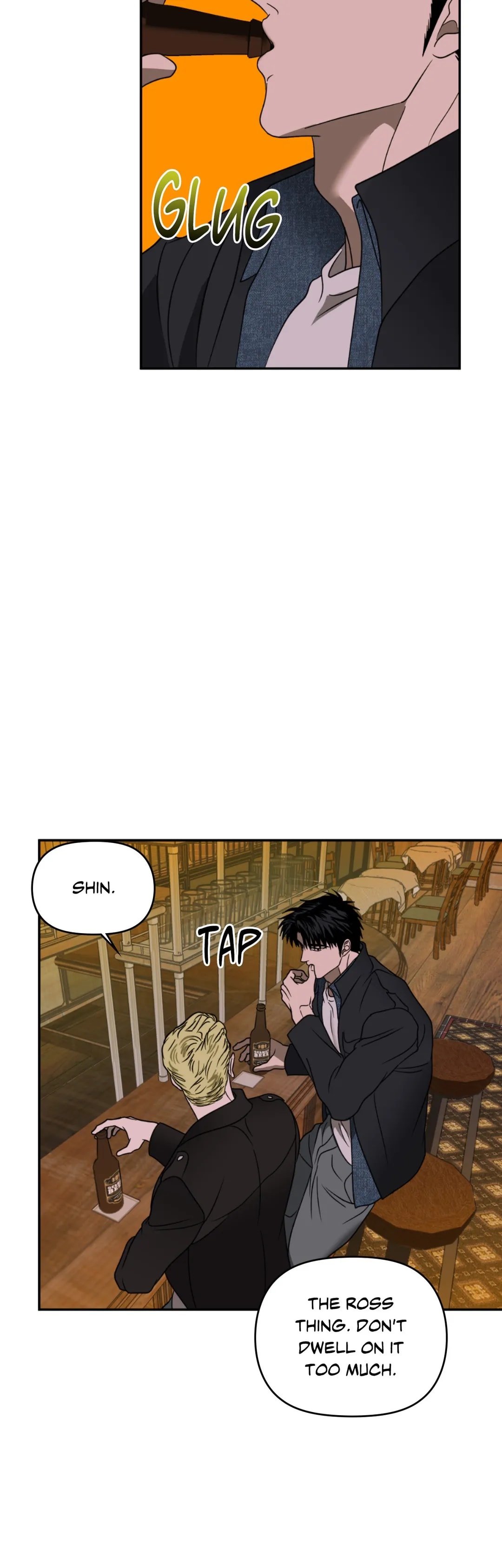 Shutline, Chapter 67 image 23
